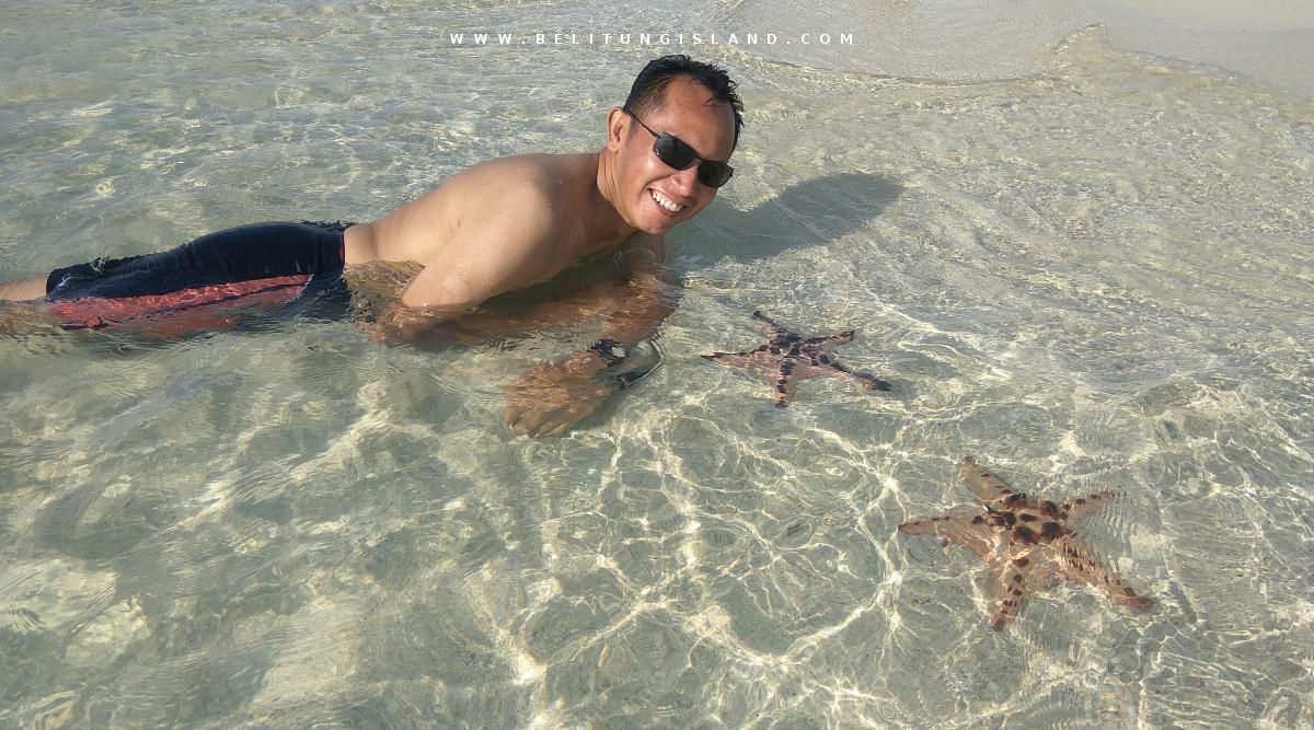 belitung image
