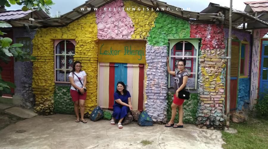 belitung image