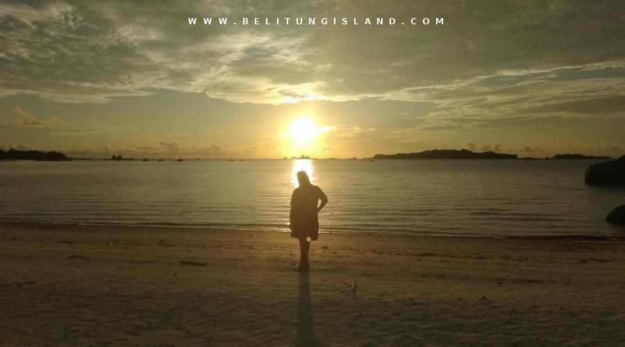belitung image