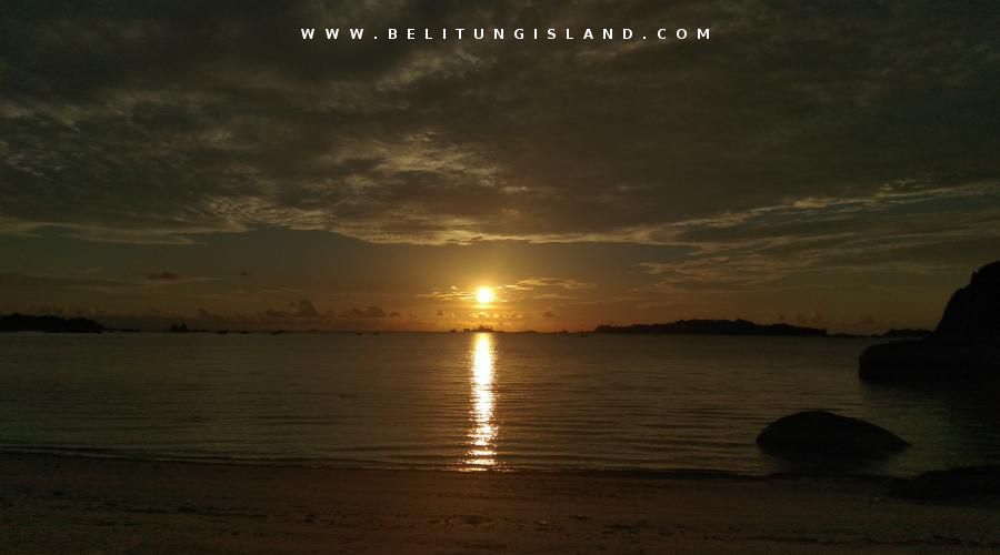 belitung image