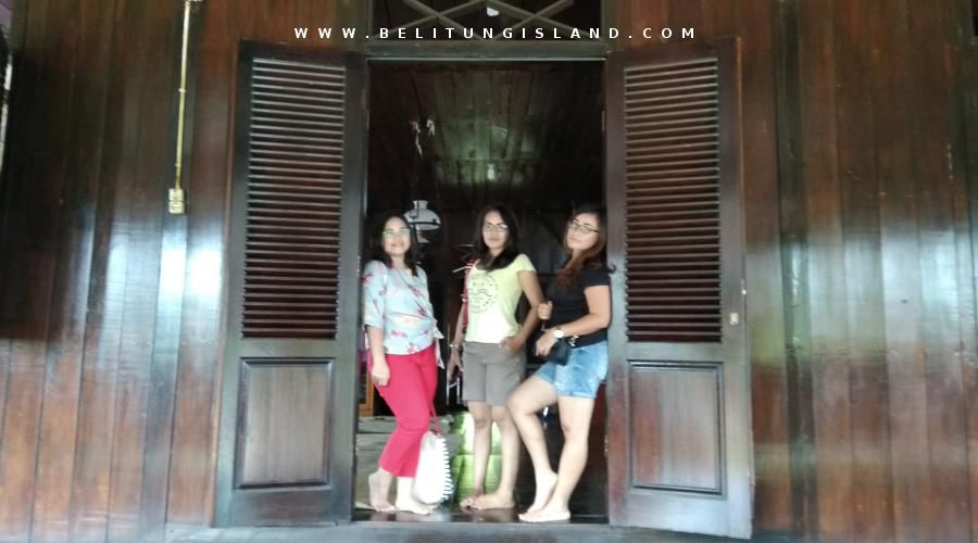belitung image