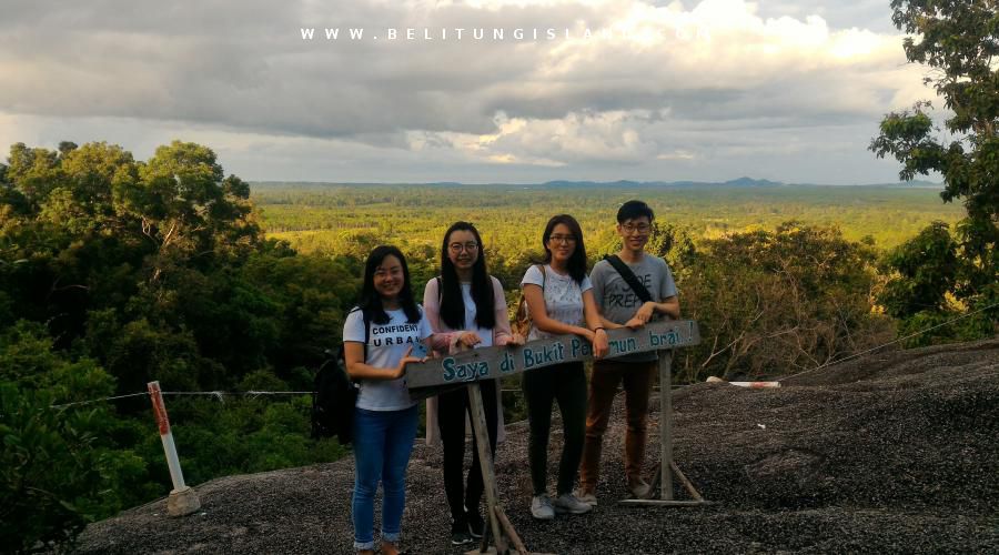 belitung image