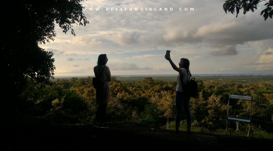belitung image