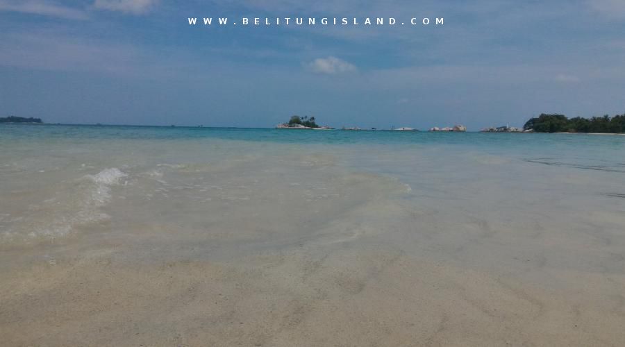 belitung image