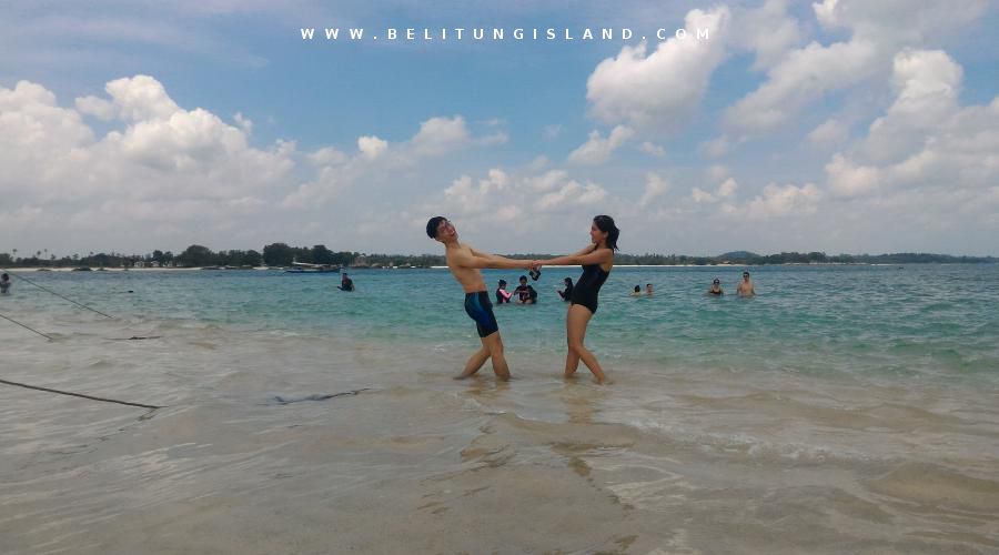 belitung image