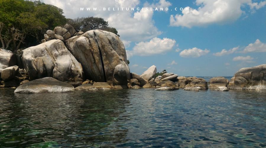 belitung image