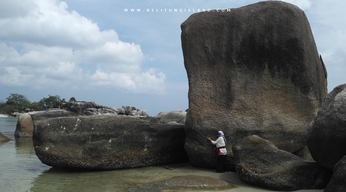 belitung image