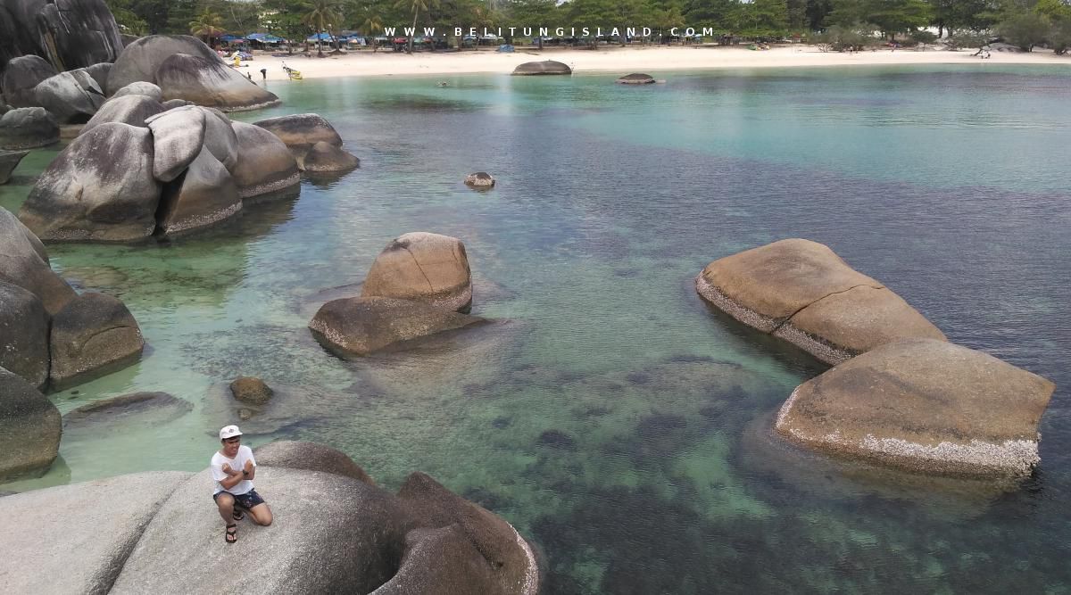 belitung image