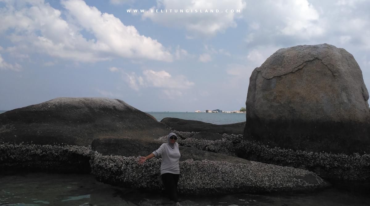 belitung image