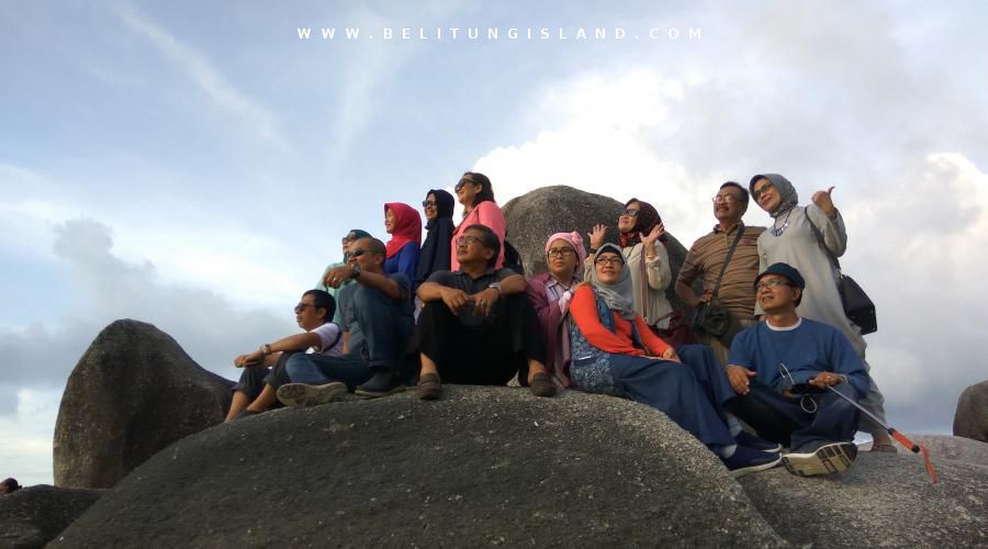 belitung image