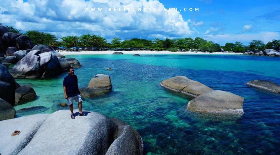belitung image