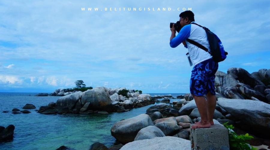 belitung image