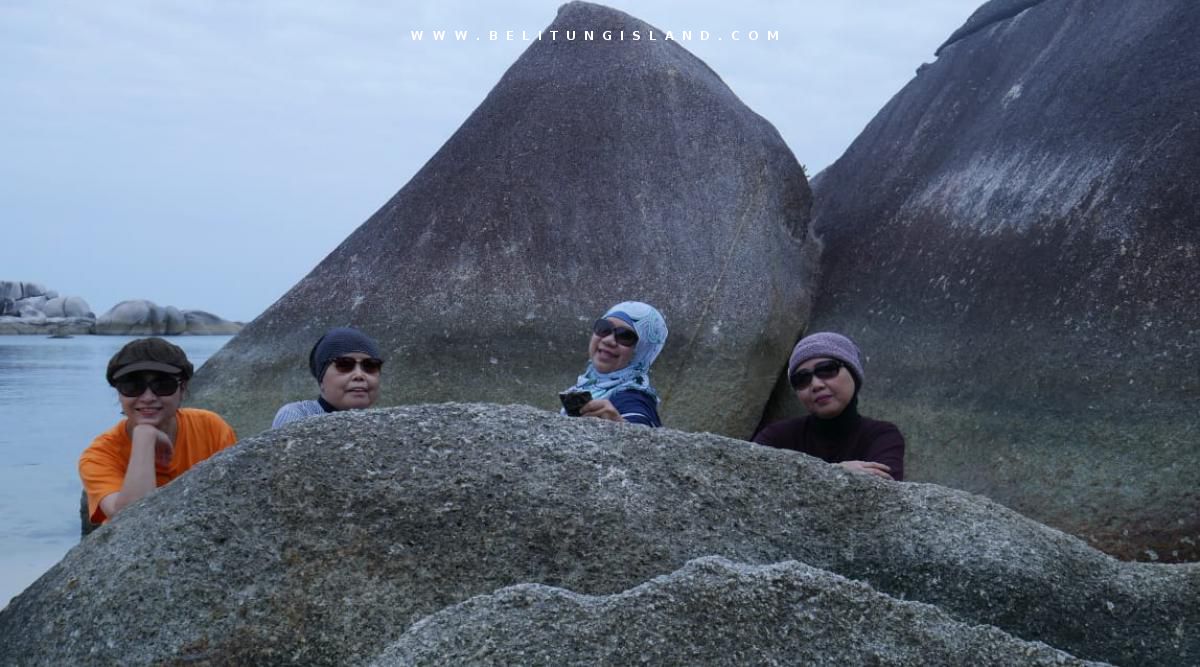 belitung image