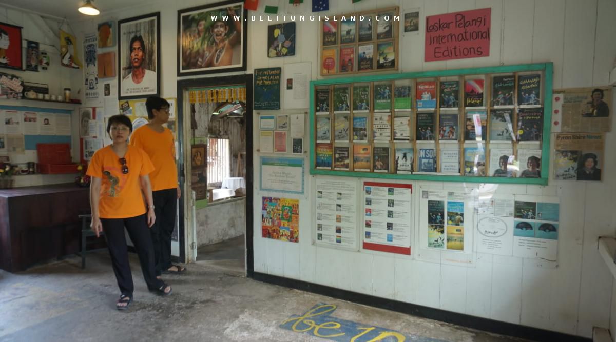 belitung image