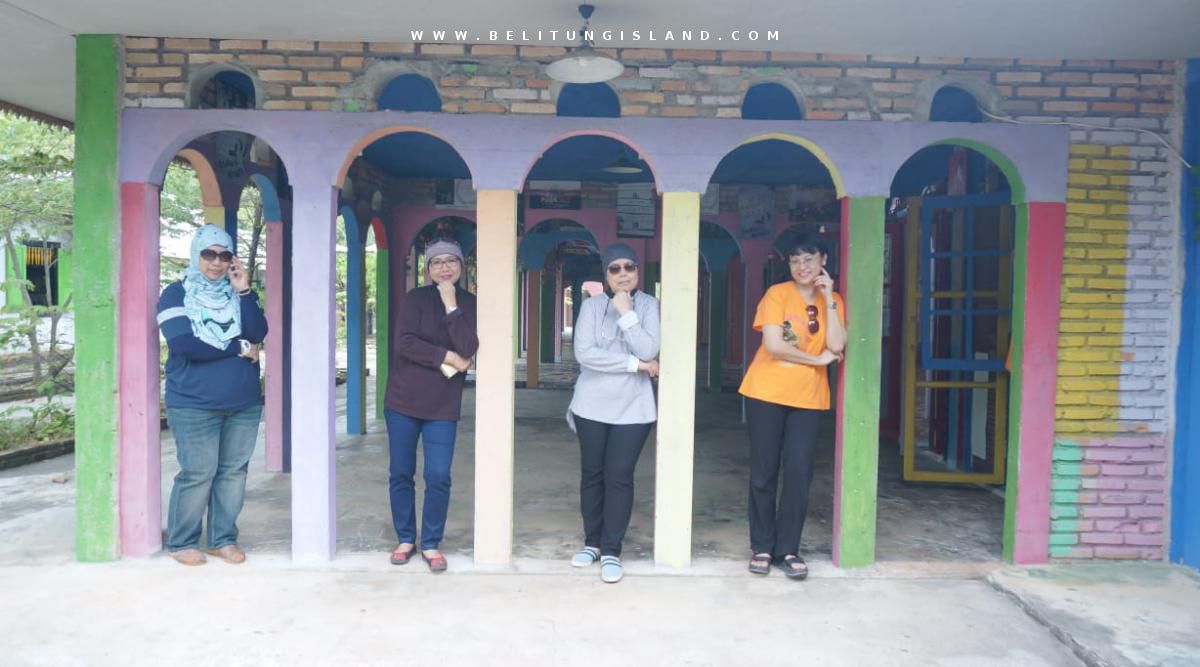 belitung image