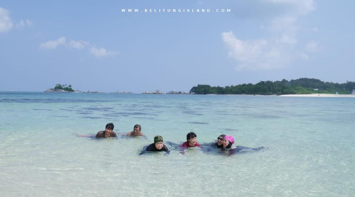 belitung image