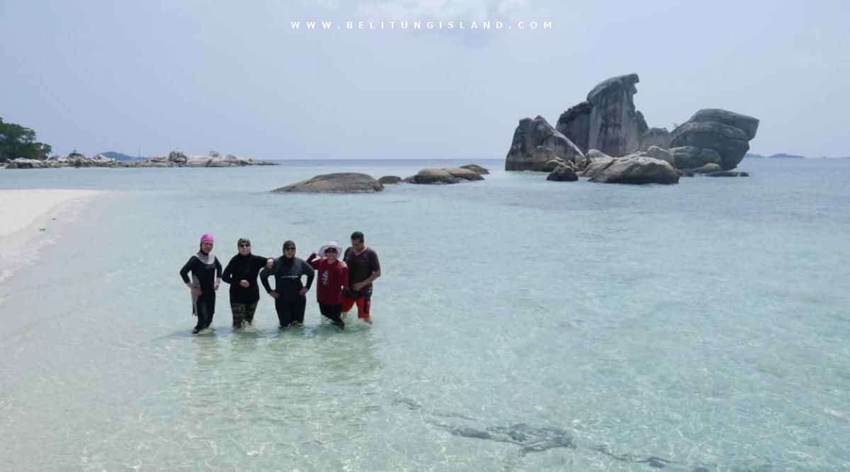 belitung image