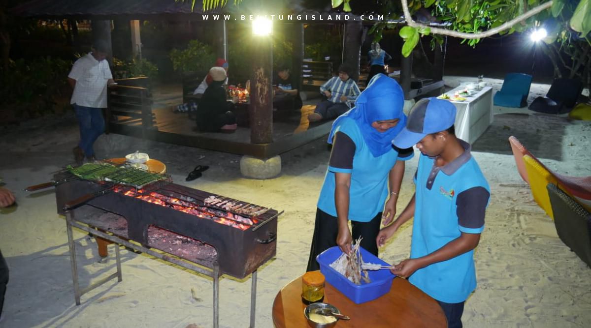 belitung image