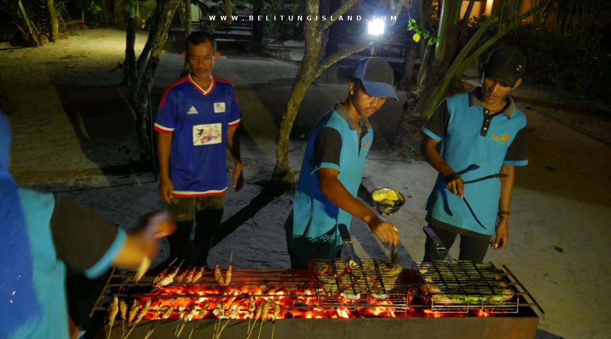 belitung image