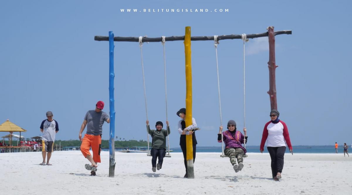 belitung image
