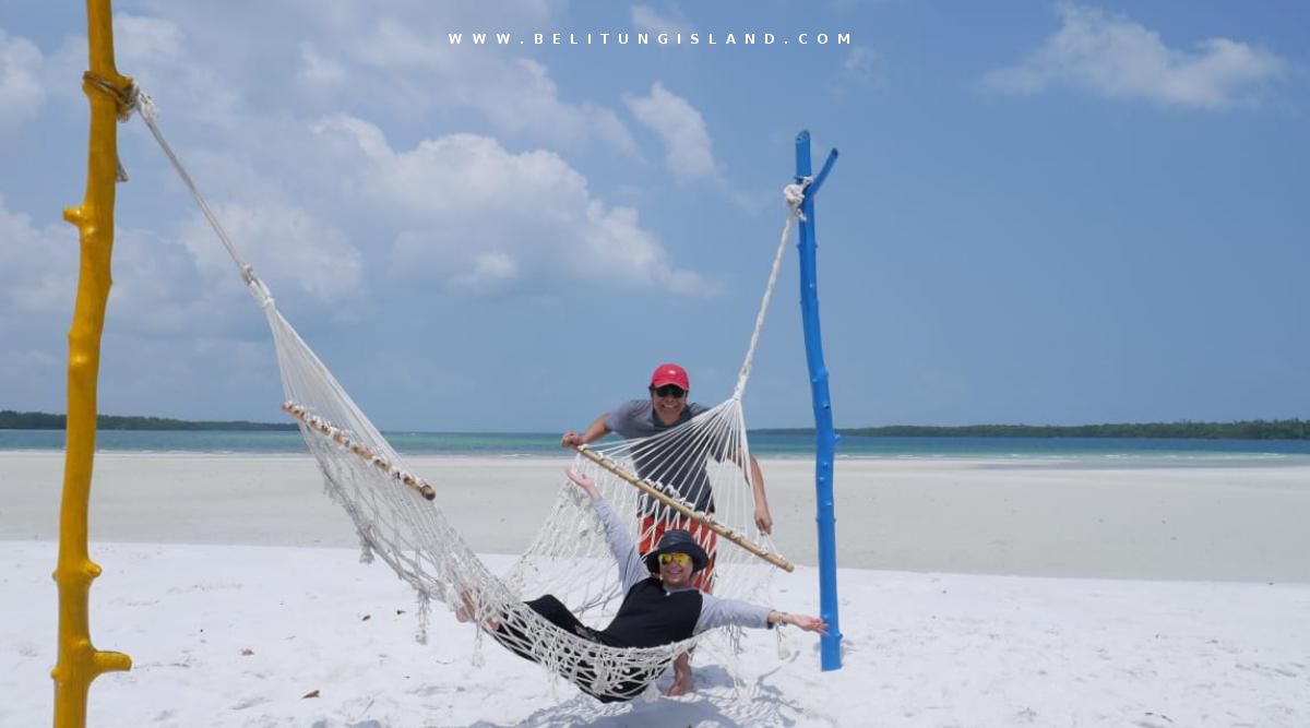 belitung image