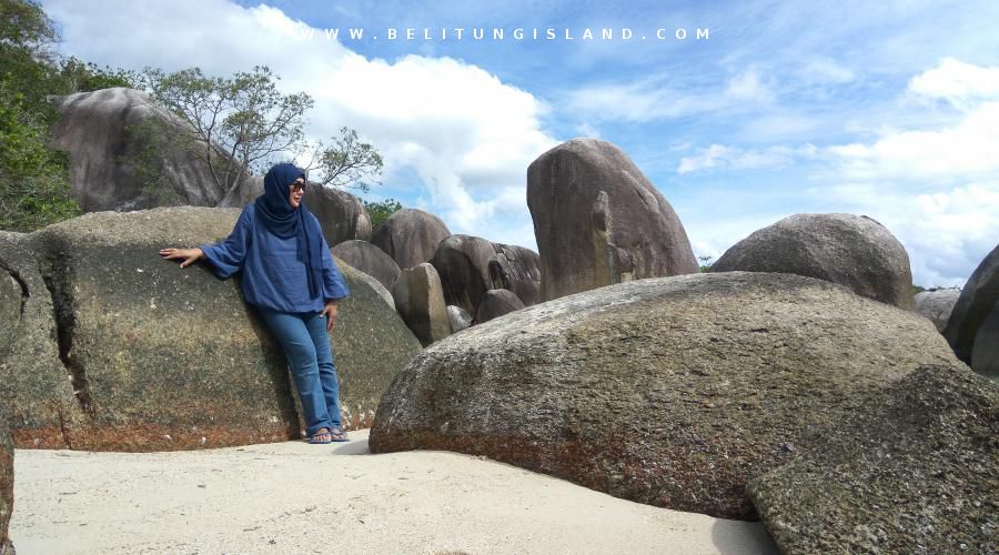 belitung image