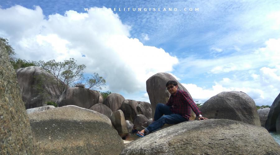 belitung image