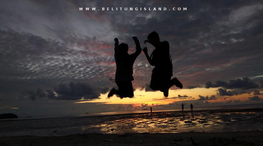 belitung image