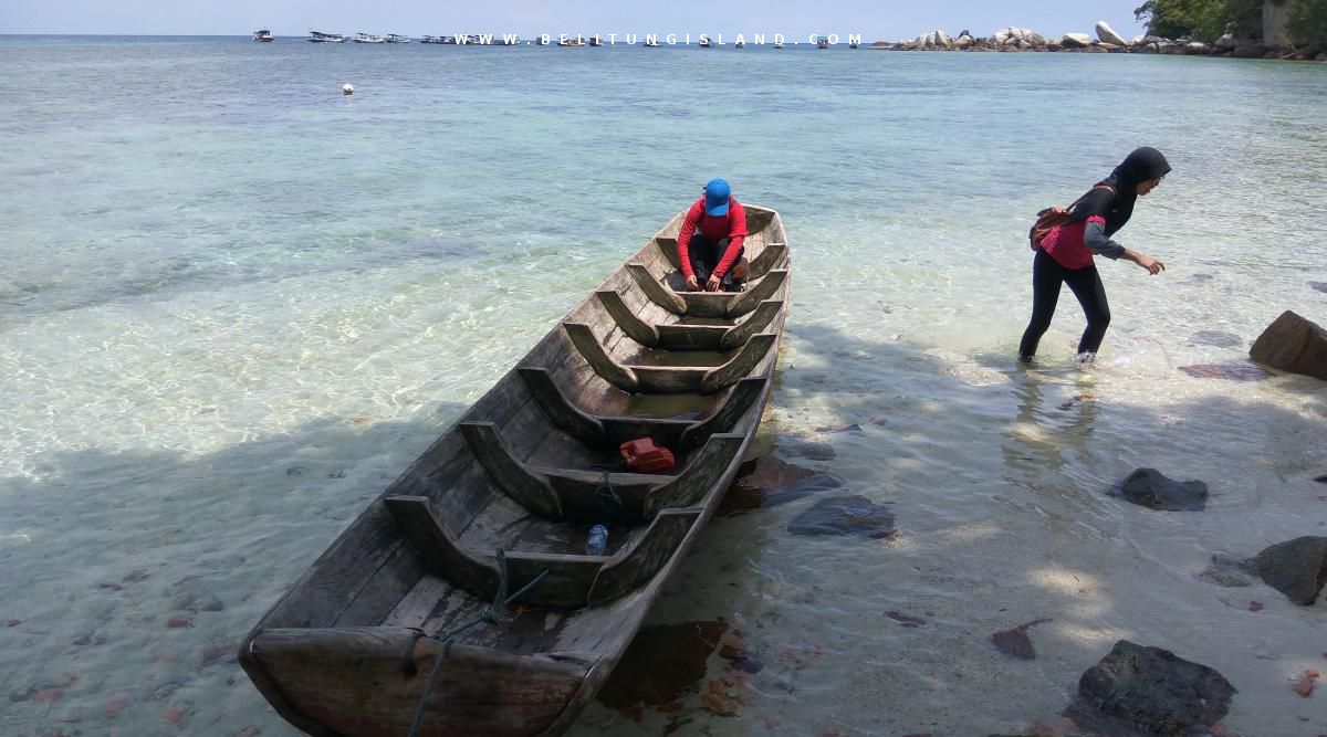 belitung image