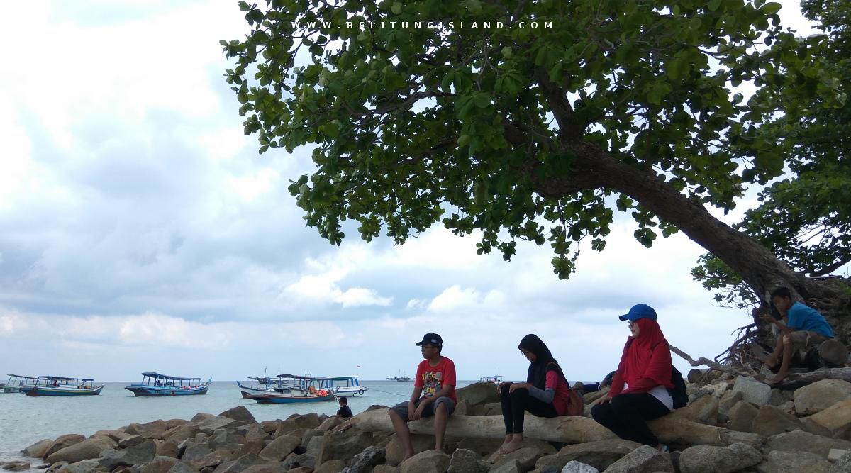 belitung image