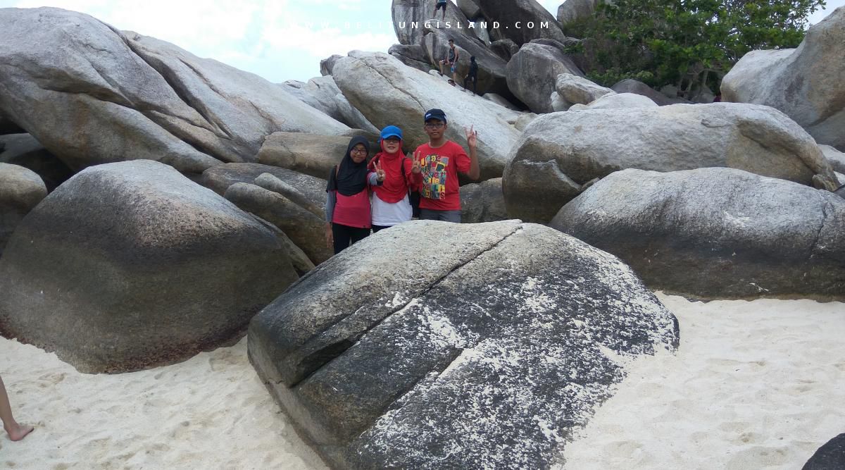 belitung image