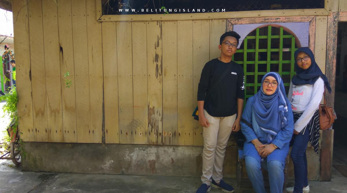 belitung image