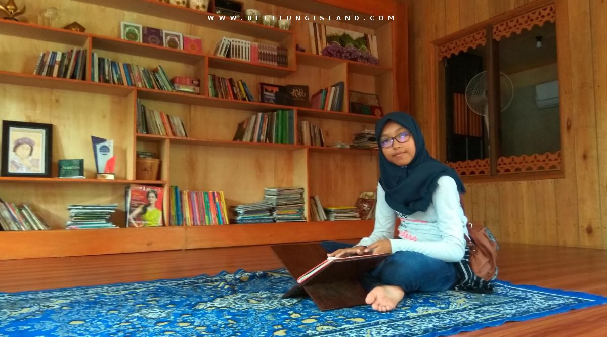 belitung image