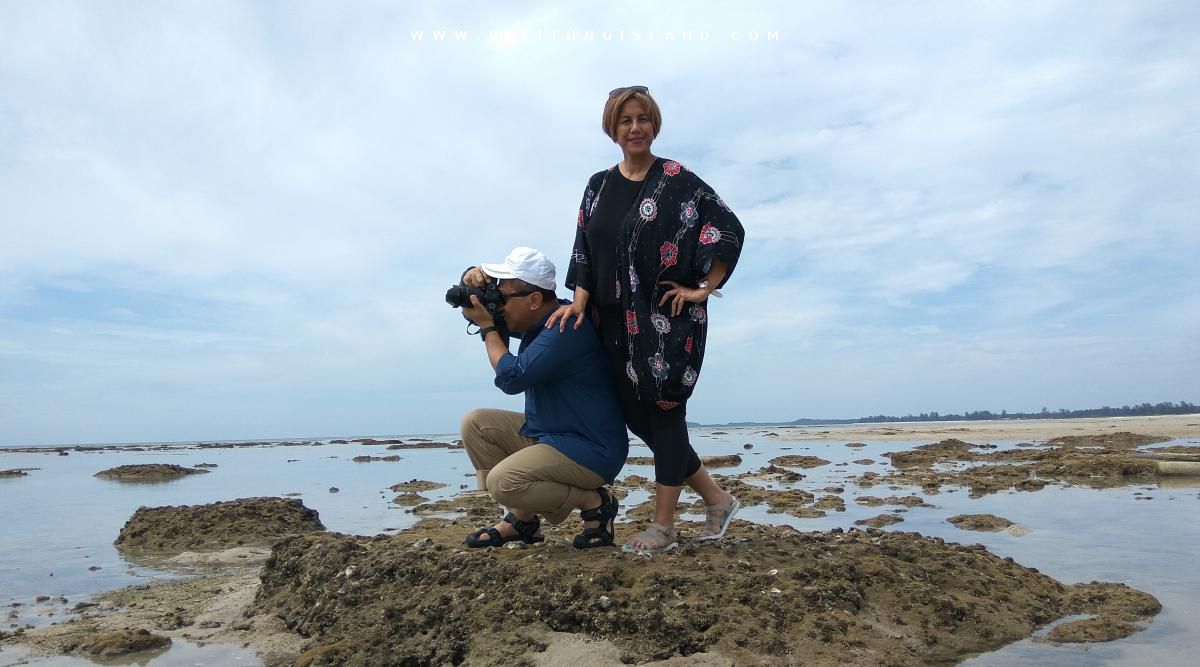 belitung image