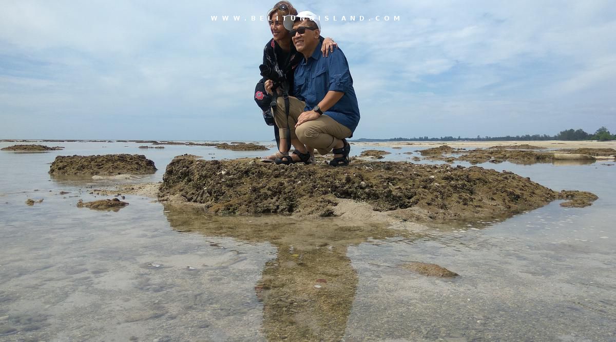 belitung image