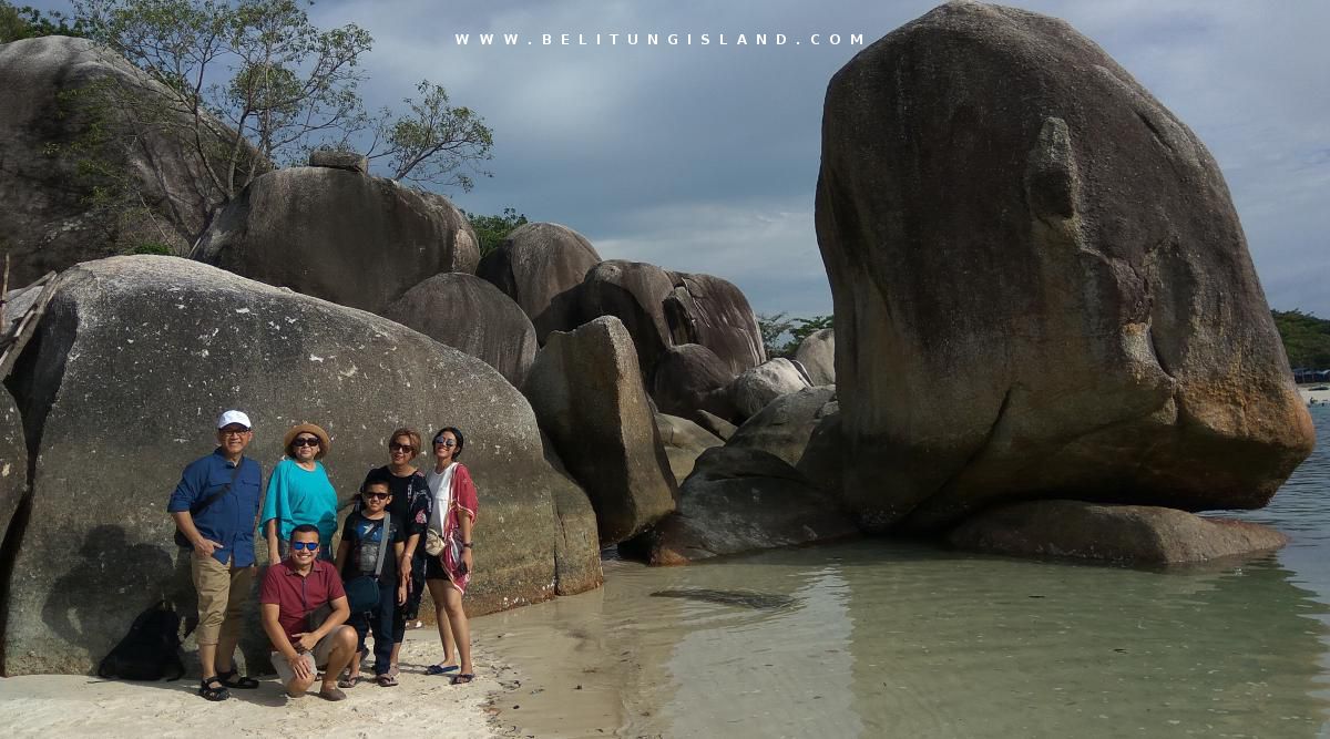 belitung image