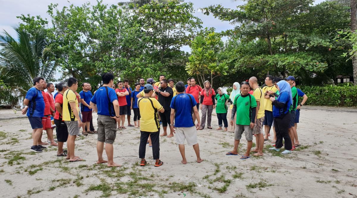 belitung image