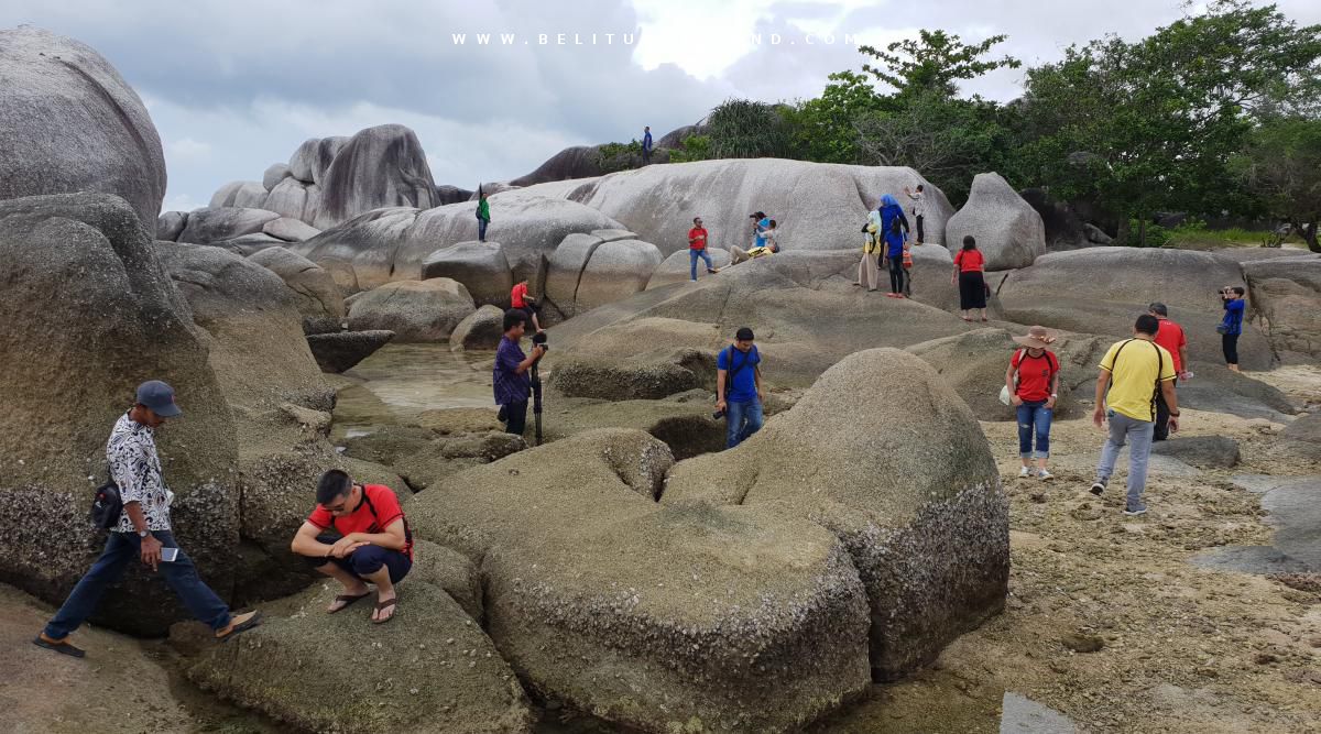 belitung image