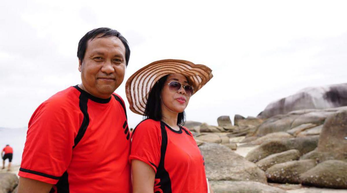 belitung image