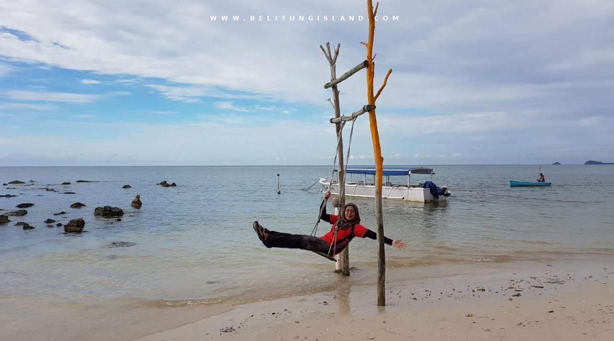 belitung image