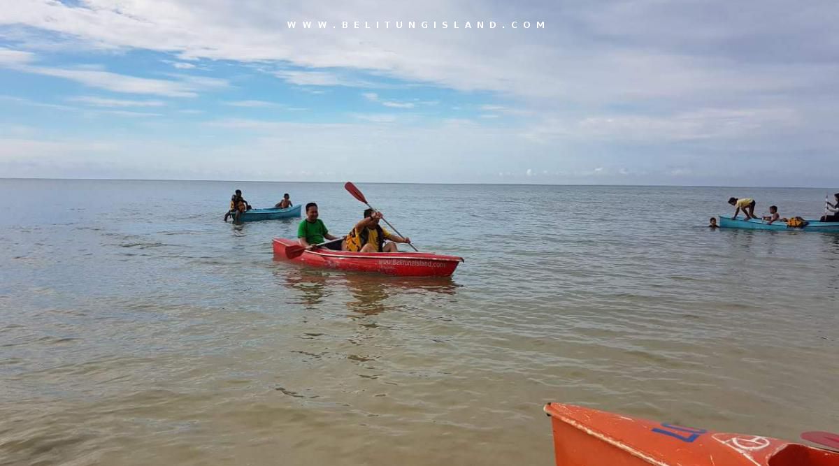 belitung image