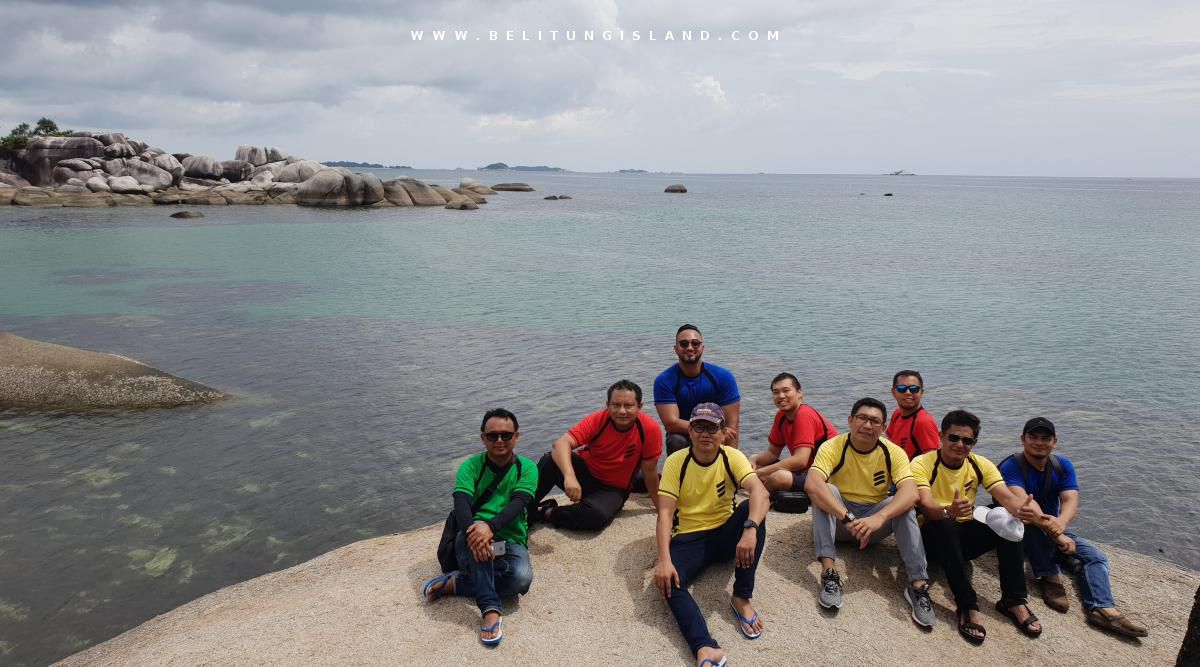 belitung image