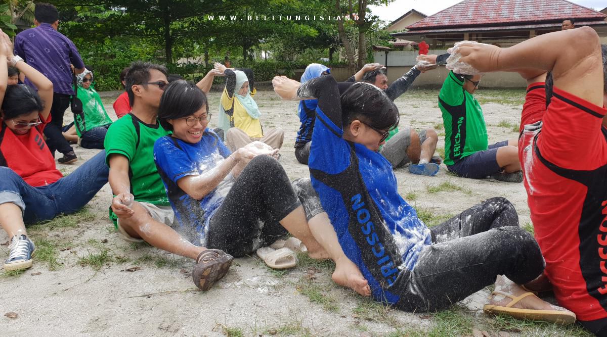 belitung image