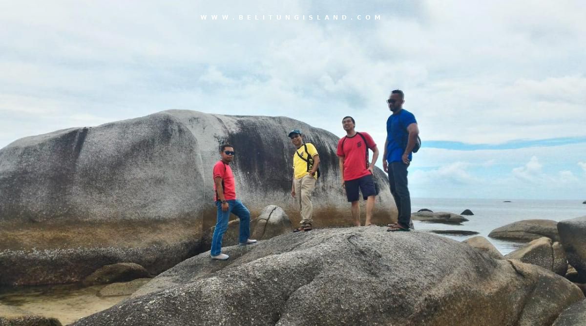 belitung image