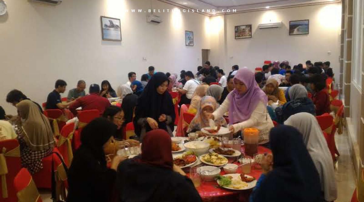 belitung image