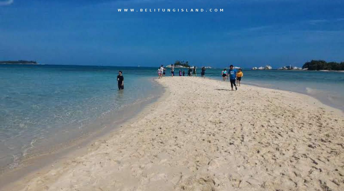 belitung image