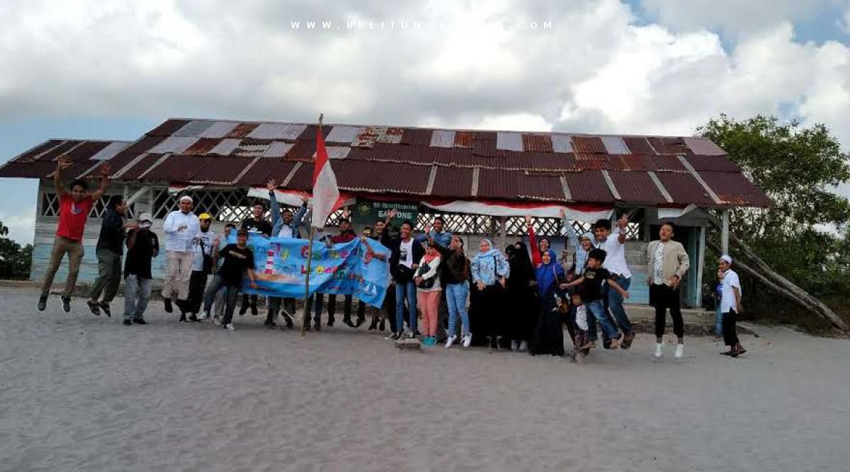 belitung image