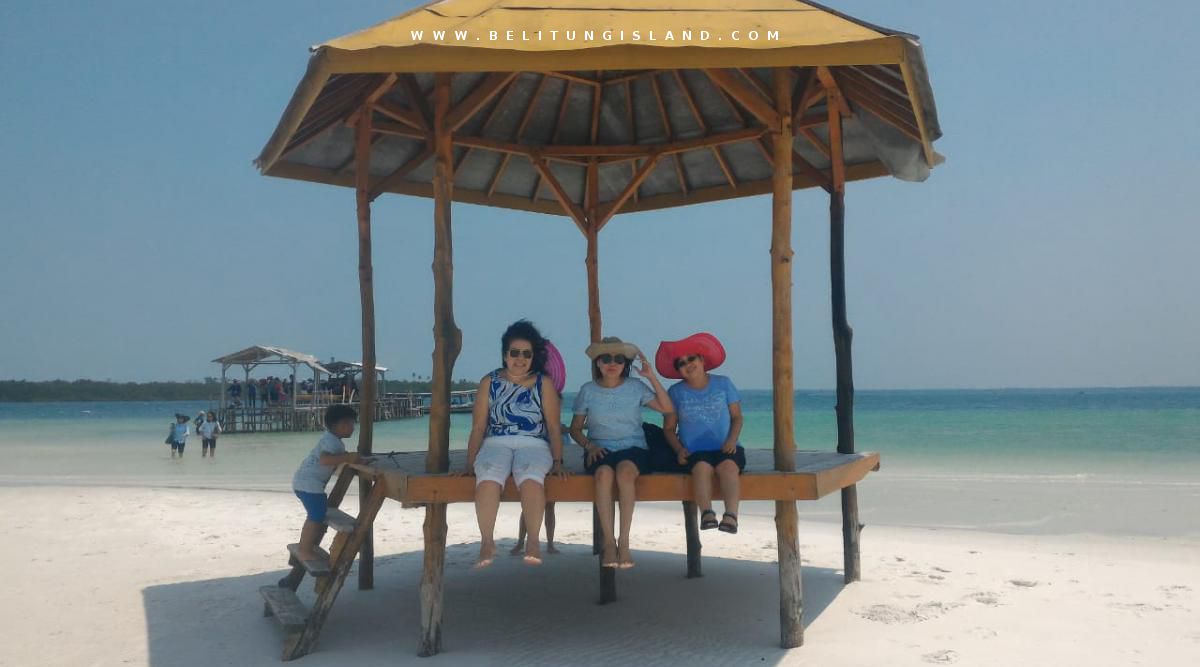 belitung image