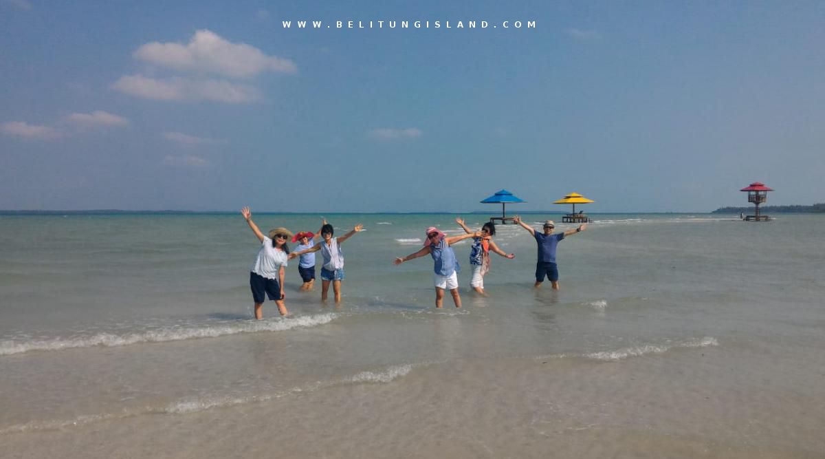 belitung image