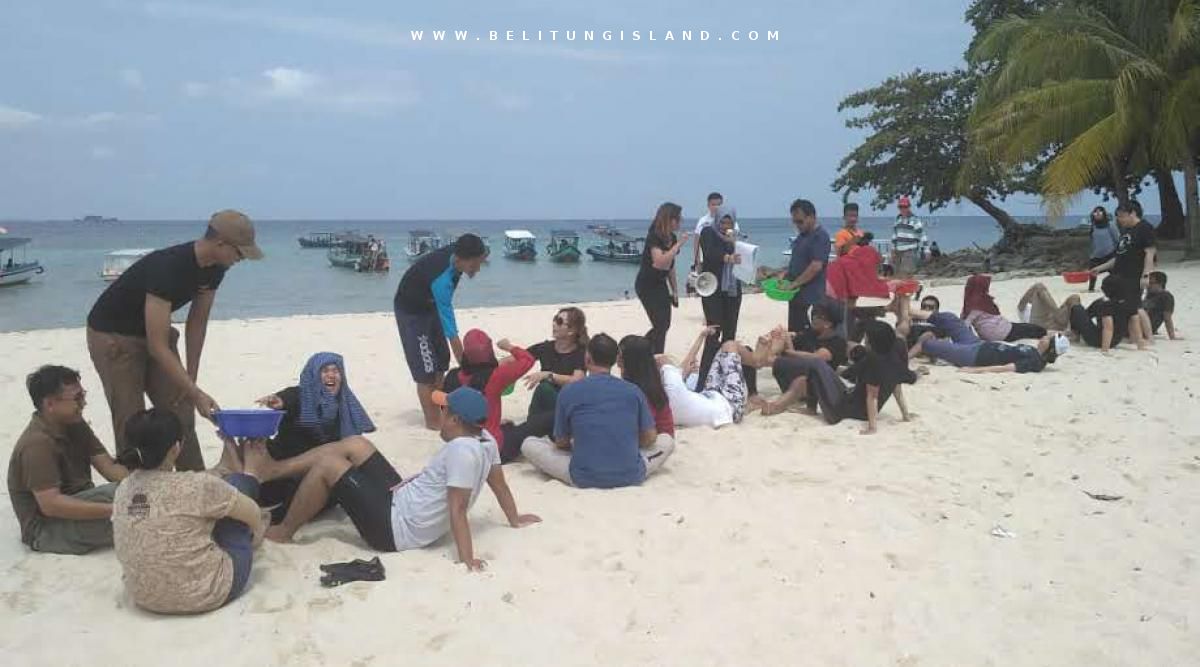 belitung image